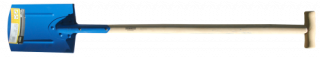MN-79-310 Hardened spade